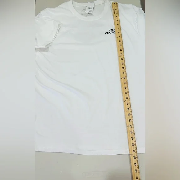 Set Of Two T-Shirt Size XL O’Neill New + Polo Lauren Pre Owner - Picture 6 of 13